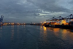Centro, Navegantes - SC, Brazil - panoramio